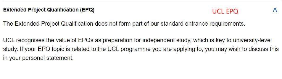 又到新赛季！哪些英国大学提交EPQ能够降分录取？使用说明来了！