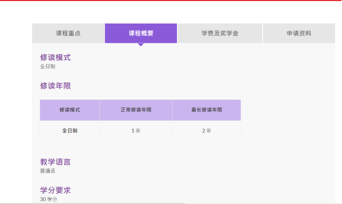 太香啦！25fall香港中文授课硕士项目大汇总!!（附申请要求+24fall案例