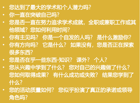 【爬藤必备】美本申请高含金量竞赛推荐——数学