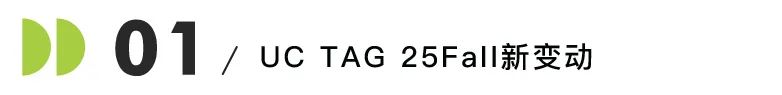 UC TAG转学要求25Fall新变动！加州大学官方保录最新解读